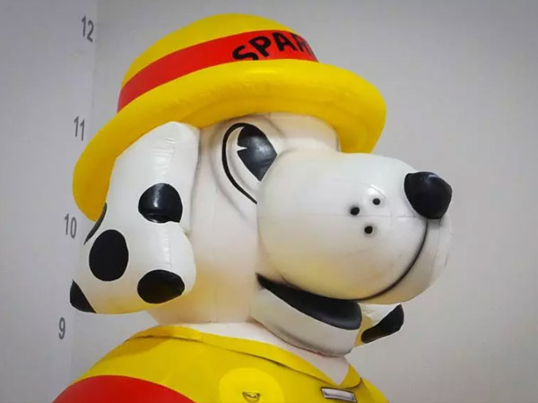 XCMG truck crane LMI spare parts