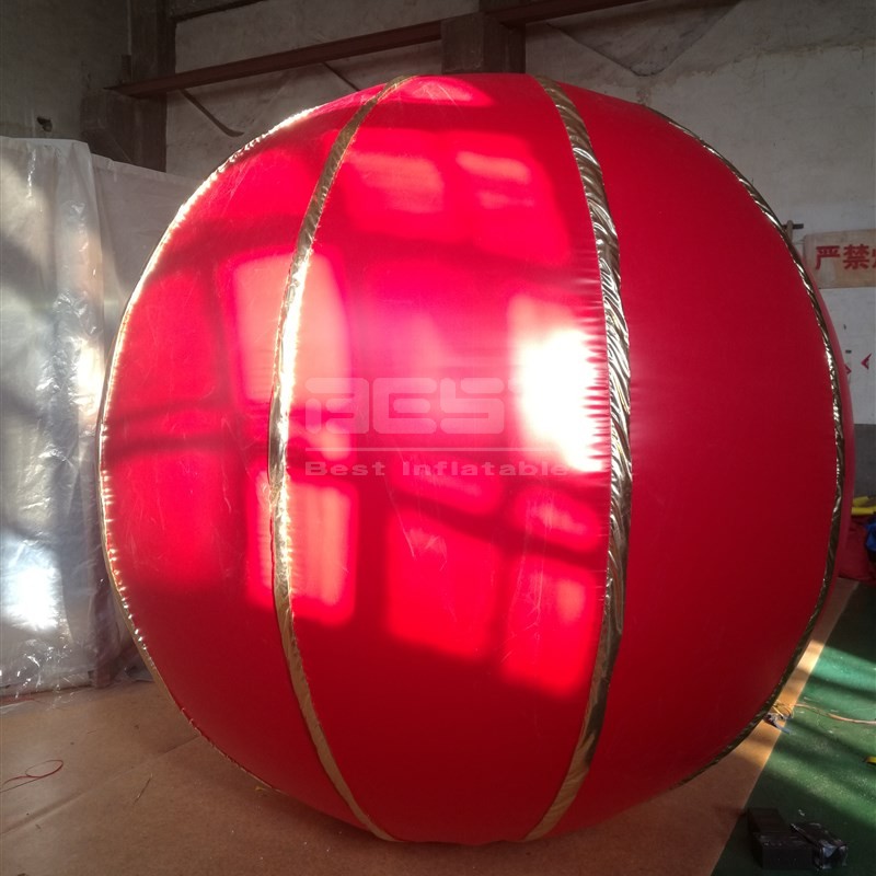 2.5m Hanging Inflatable Ballons