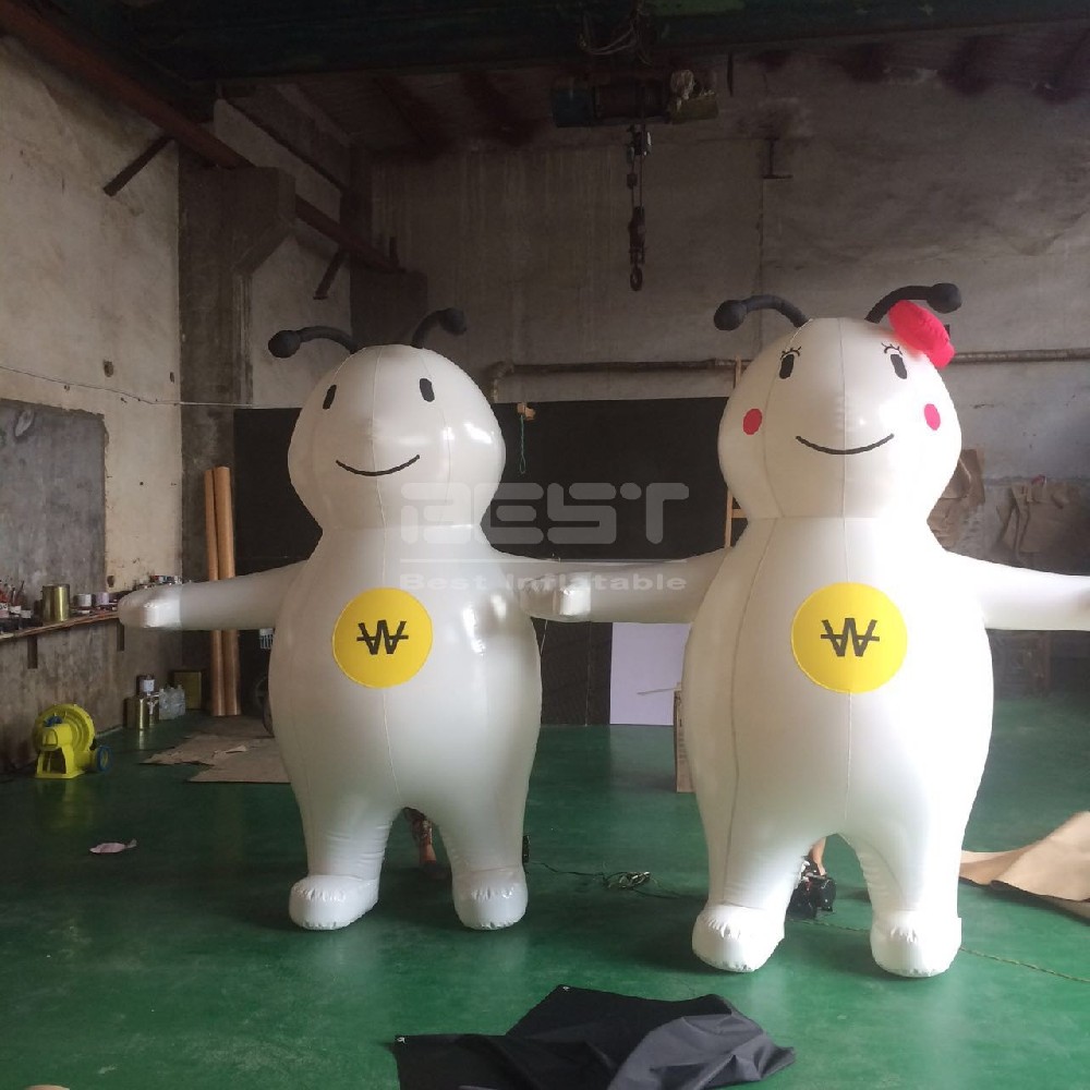 2m Inftatable Cartoon Customization