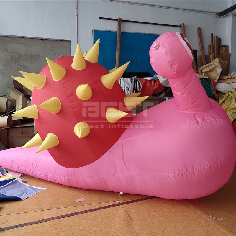 inflatable model insect and snail for sale,inflatable advertising animal model for event