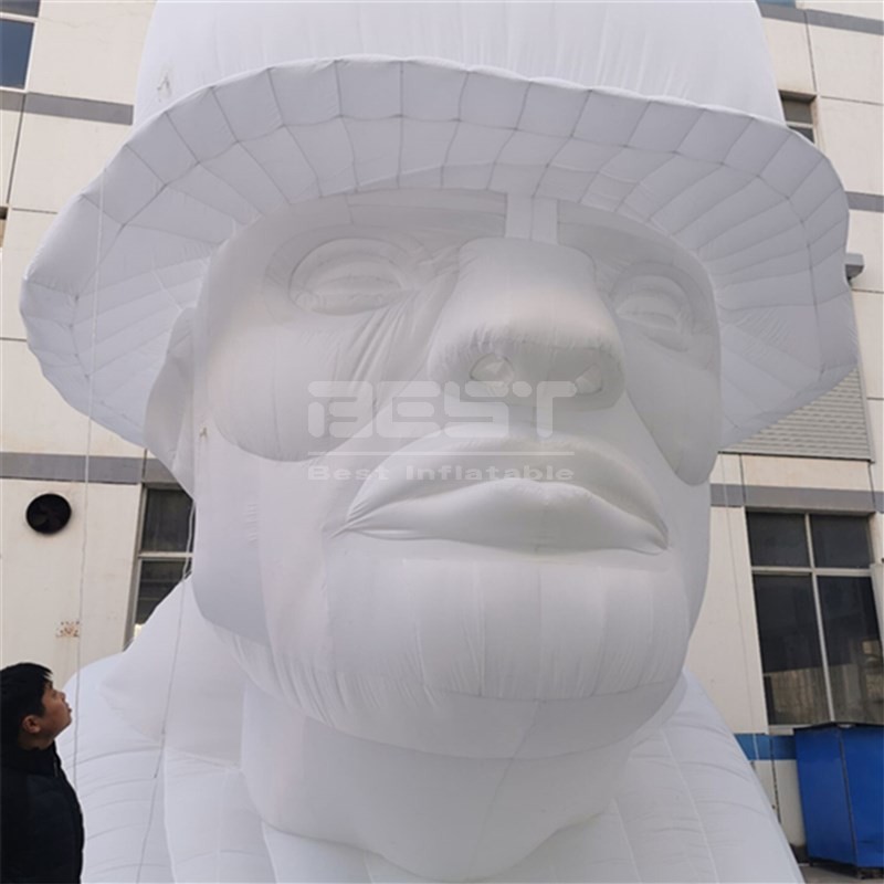 6.5米Customized Exhibition Advertising Inflatable soldier character 6.jpg