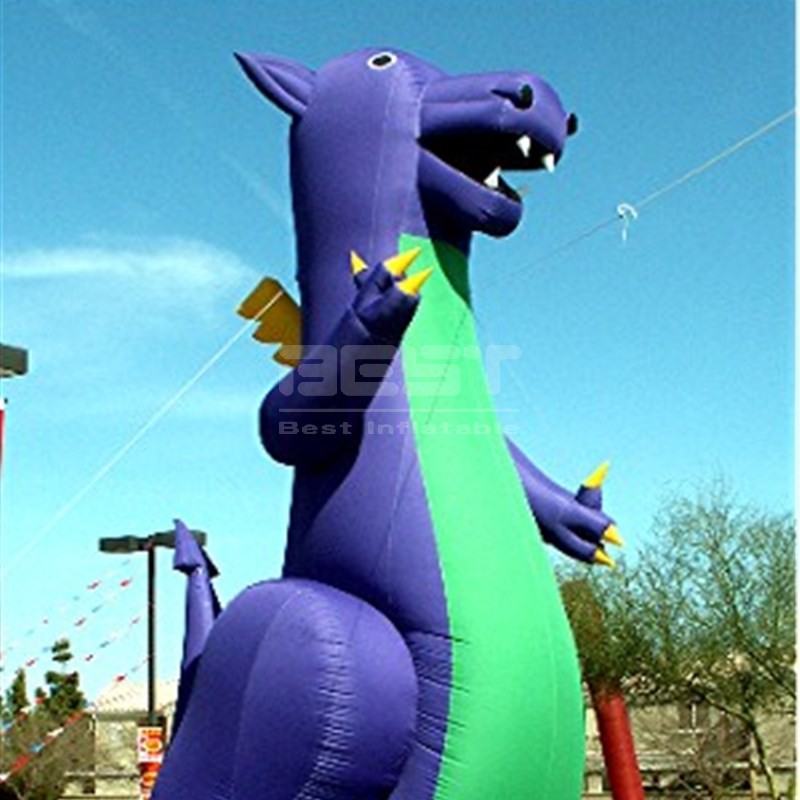 Commercial Inflatable Advertising For Party Event Advertising Inflatables Dragon
