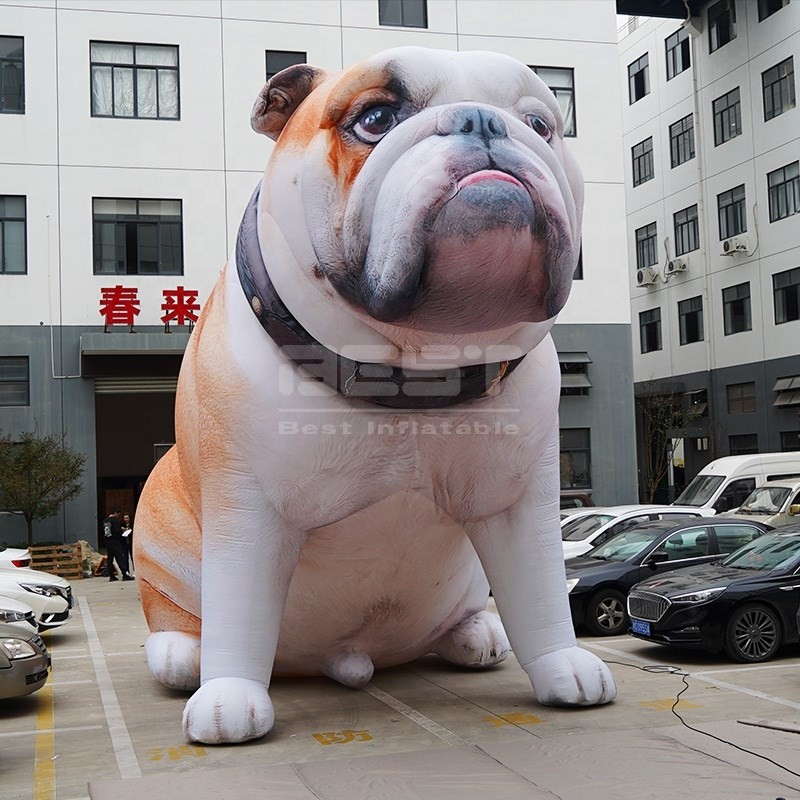 6m Height Animal Inflatables Dog Cartoon Custom Inflatables Inflatable Cartoons Mascot.jpg