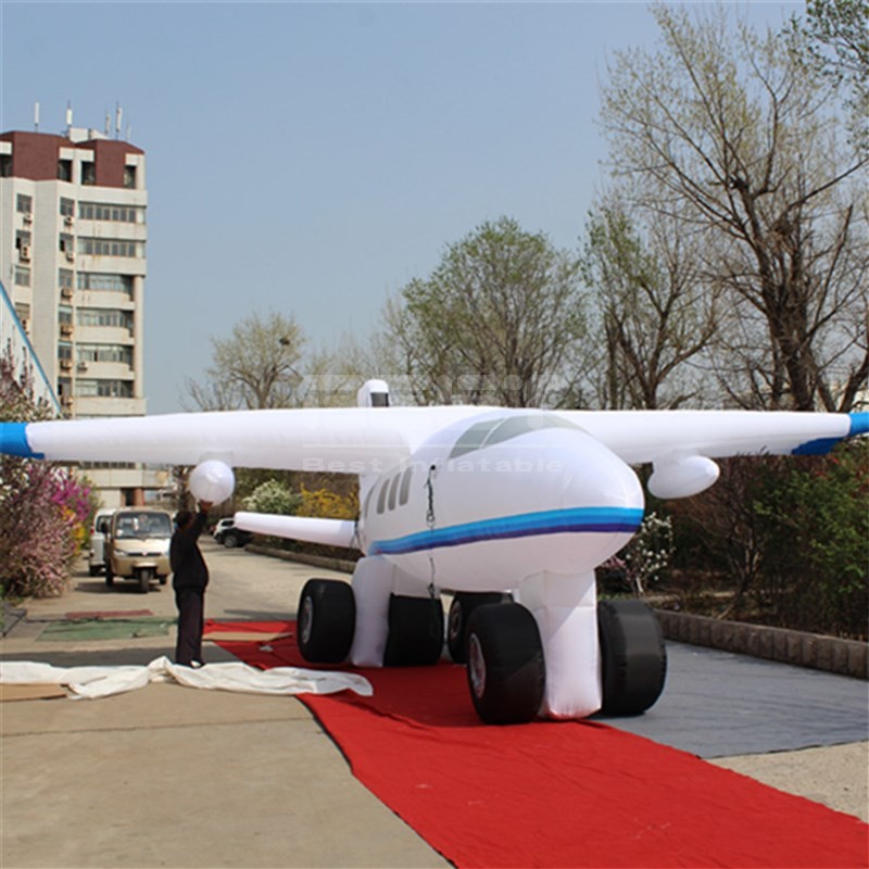 Carnival Hanging Decoration Inflatable Character Customized Club Stage Inflatable For Festival Holiday