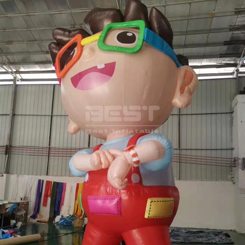 Inflatable Characters model for Macy's Thanksgiving Day Parade Inflatable Cartoon price